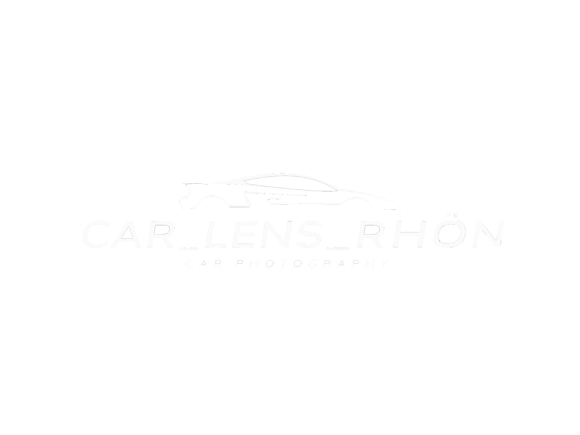 Car Lens Rhön Logo